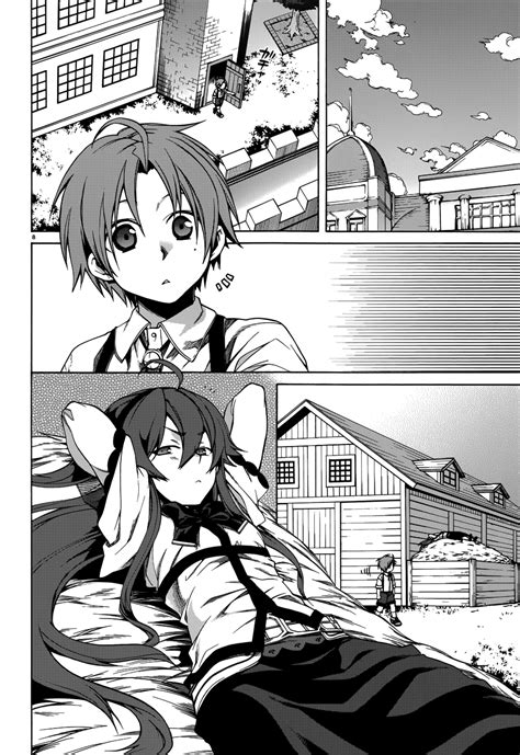 mushoku hentai|Parody: mushoku tensei » nhentai: hentai doujinshi and manga